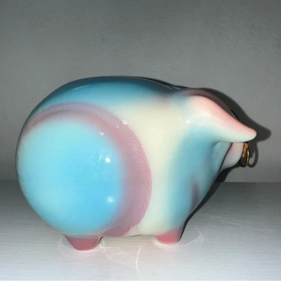 Vtg 1957 Corky Pig - Picture 5 of 9